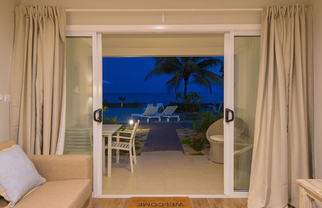 Le Nautique Luxury Beachfront Apartments - Photo 20
