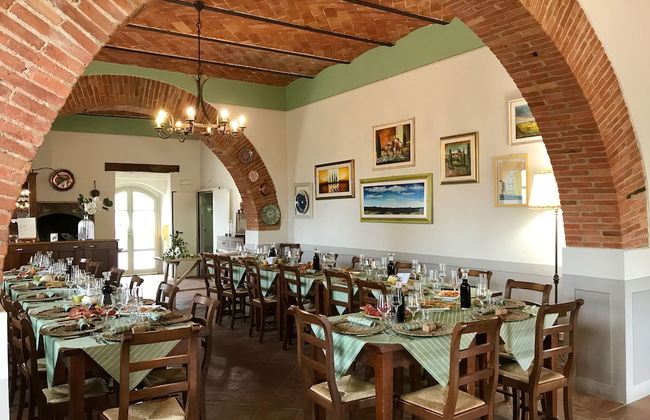 Agriturismo La Colmata - Photo 23