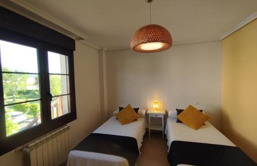 Dúplex en Escalante - Playa de Berria - Promociones según número de noches, más detalle en descripción - Foto 13