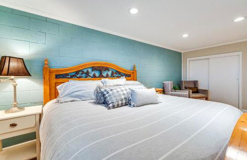 East Wenatchee Home about 2 Mi to Columbia River! - Foto 28