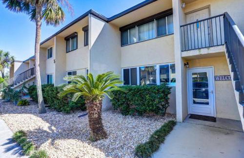 Sea Palm Condos 5E - Foto 24