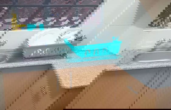 Airport Area Villa Home - Foto 7