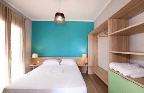 Fibes Luxury Living by RentalsPro Services - Mouries Halkidiki - Foto 23