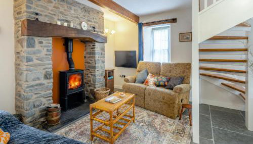 Ivy Bush Cottage - Foto 2