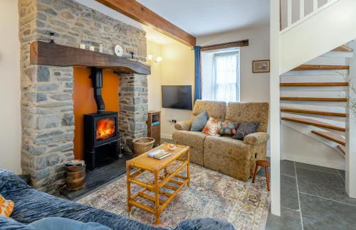 Ivy Bush Cottage - Foto 2