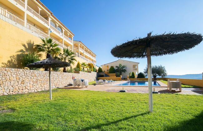 Residencial Bellavista - Foto 17