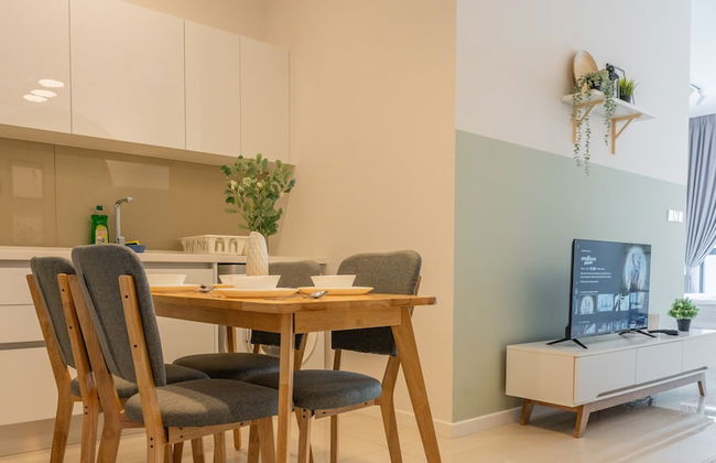 HighparkSuites Petaling Jaya Kelana Jaya - Photo 21