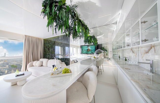 Quorum Apartments - Foto 64