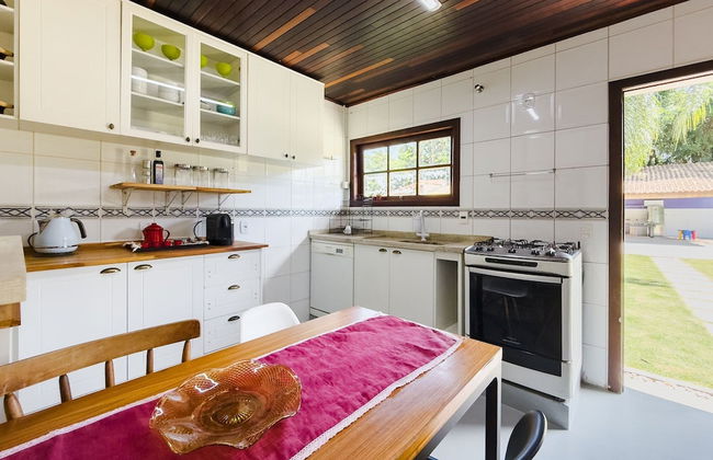 Casa térrea e confortável na Granja - Foto 12