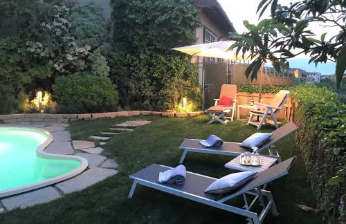 Villa Carlotta con piscina - Foto 51