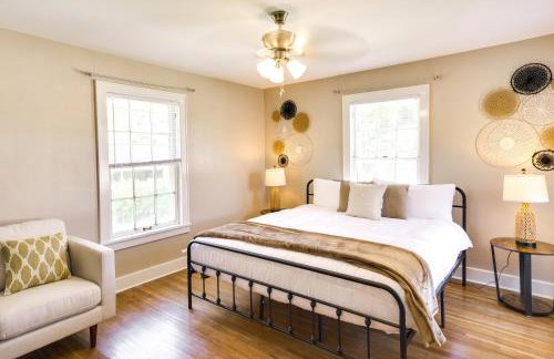 Charming Tullahoma Stay with Great Walkable Location - Foto 15