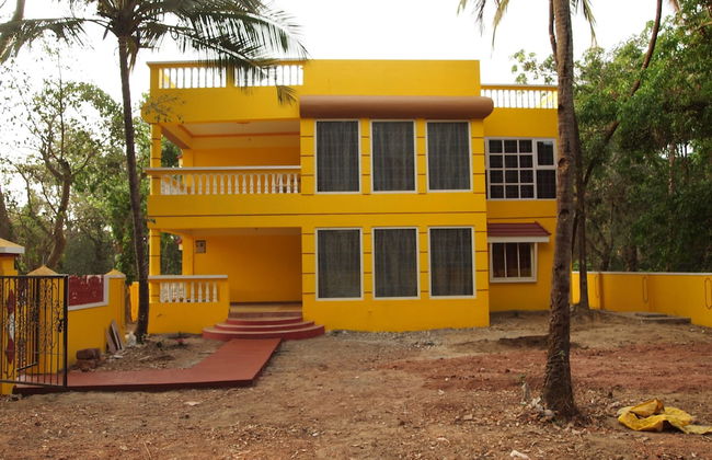 Sunshine Villa - Foto 1