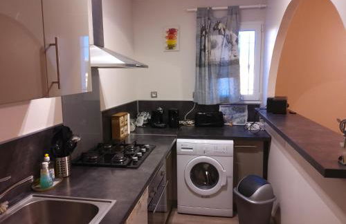 Gite La RESTANCO - Foto 13