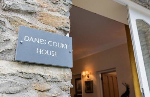 Danes Court House - Foto 19