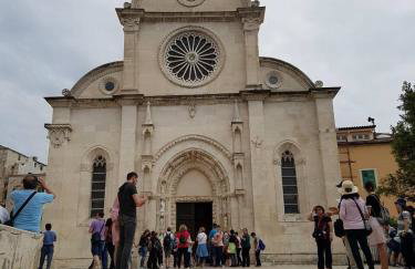 Ferienhaus Jadranka - Foto 37