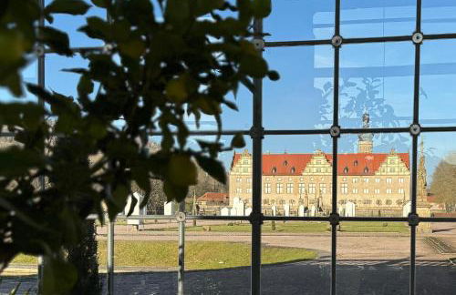 FeWo Pelkmann Apartment 1 - Die Grüne Oase in Weikersheim - Foto 35