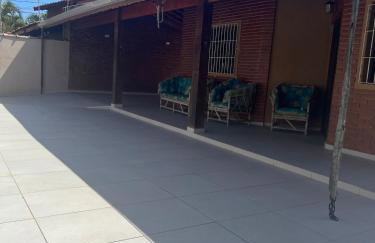 Casa de Praia com Piscina - Itanhaém - Foto 19