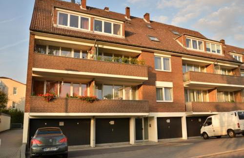 Ferienwohnung Cologne - Foto 27