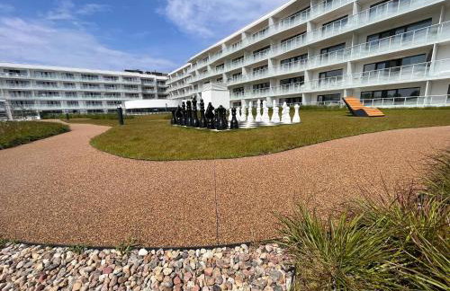 Polanki Aqua Apartament BOHO - Foto 47