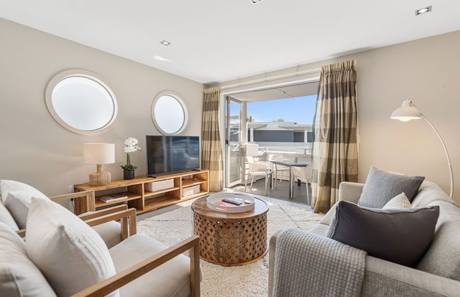 Paihia 2 Bedroom Apartment with Pool - Foto 10