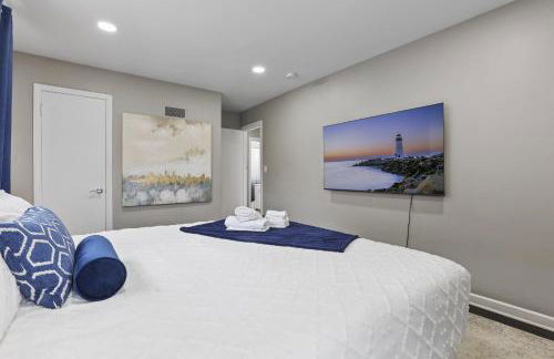 Charming Retreat in the Heart of Des Plaines residence - Foto 21