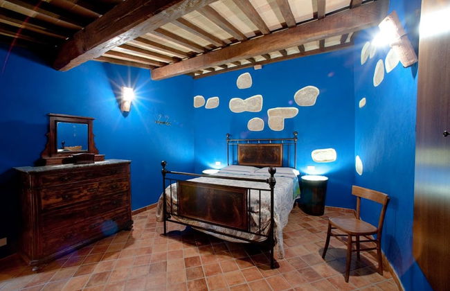 Il Borgo del Lupo - Photo 2