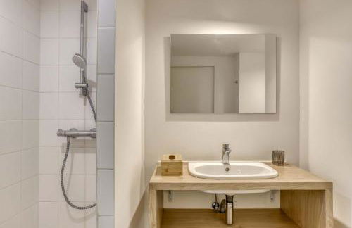 Colivi Studio Cosy 50m Gare Annemasse - Foto 7