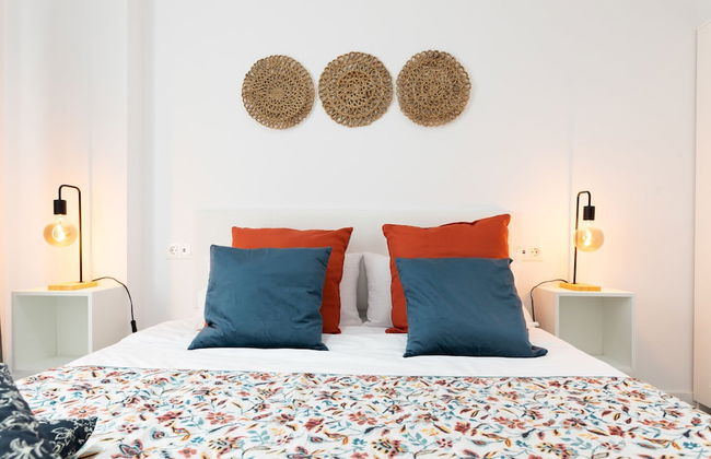 Carine 2 in San Cristobal de La Laguna - Foto 21