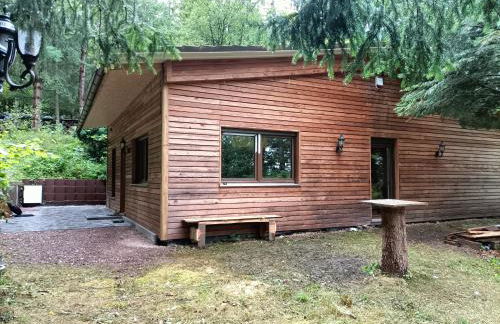 Waldhaus Hempe - Photo 1