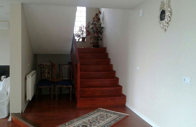 Villa Paradise Holiday - Foto 11