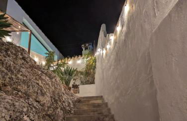 Villa La Roca - A fusion of modern and typical Andalucian architecture - Foto 36