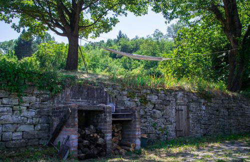 Vakantiehuis Casa Dolce Vista - Foto 19