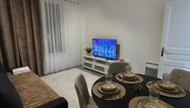 Appartement à deux pas de la gare - Foto 2