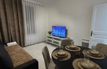 Appartement à deux pas de la gare - Foto 2