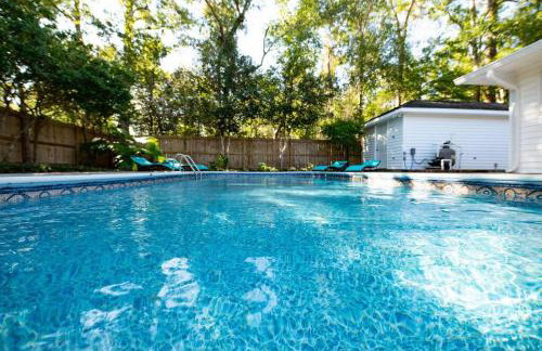 Relaxing 5-Bedroom Villa with Outdoor Oasis - Foto 14