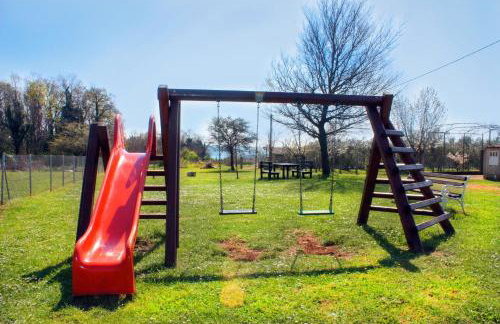 Villa Aleksandra - Foto 43