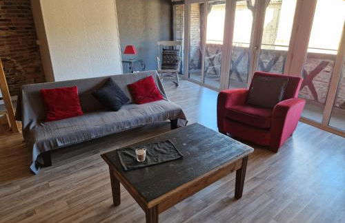 Maison Ambre - Foto 6