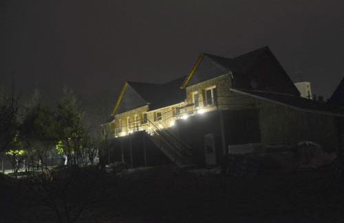 Ferienwohnung Kirsche - On the fruit tree - Foto 6