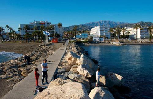 Beach panorama Caleta - Photo 34