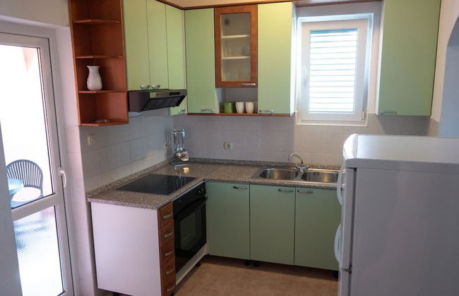 Apartmani Basioli - Foto 11