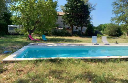 Gîte Harmony - Foto 21