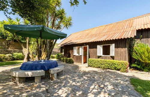 Chalé da Caniçada By Sé Apartamentos - Foto 20