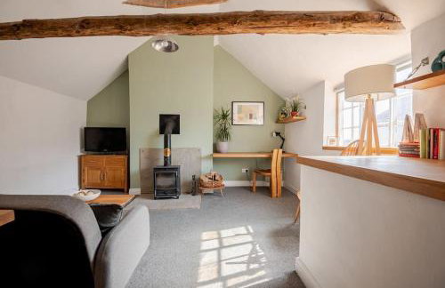 Charming flat in lovely rural location - Foto 19