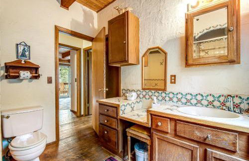 Pikes Peak Retreat - Foto 25