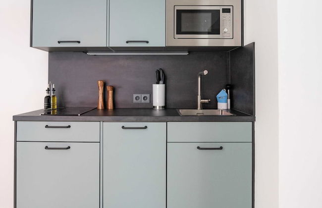 Limehome Salzgitter A.-Schweitzer-Str. - Foto 42