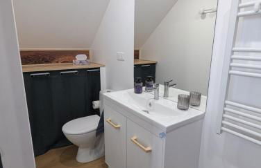 Le Loft - Résidence Chez Gally à Angers - Photo 6