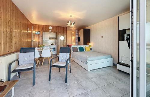 Studio Atlantide-2 by Interhome - Foto 8