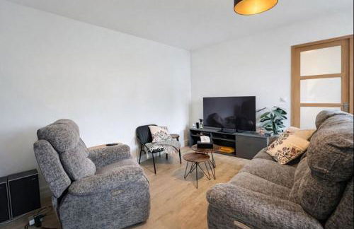 Atelier Van Gogh lumineux à Villeneuve d'Ascq - Foto 17