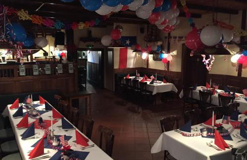 Zum Alten Schifferhaus - Foto 14