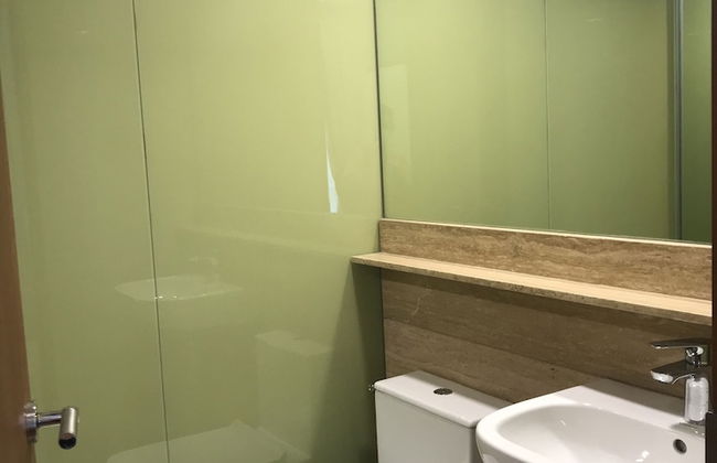 KL Sky Suites KLCC by SA - Photo 29